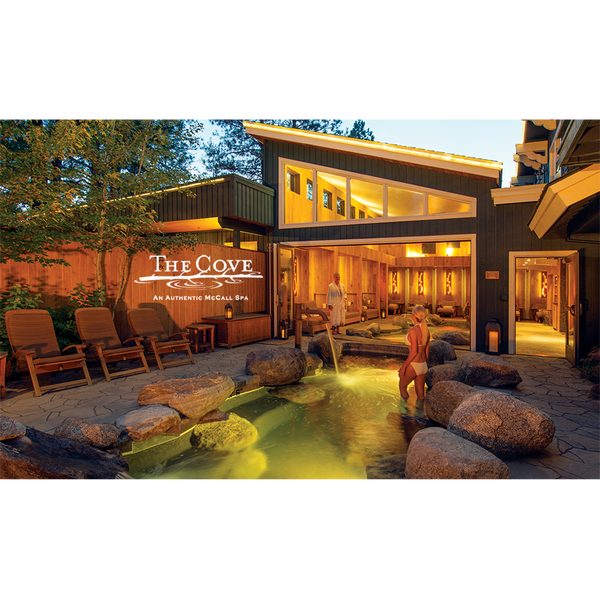 The Cove - Gift Card